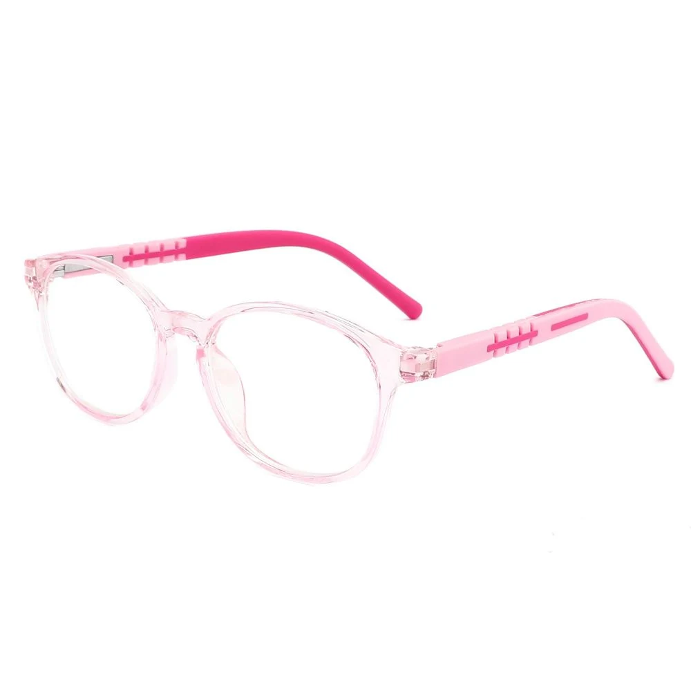 High Level Kids Anti Blue Light Glasses Eyeglass Frames Optical Glasses for Kids Fashion Optical Frames