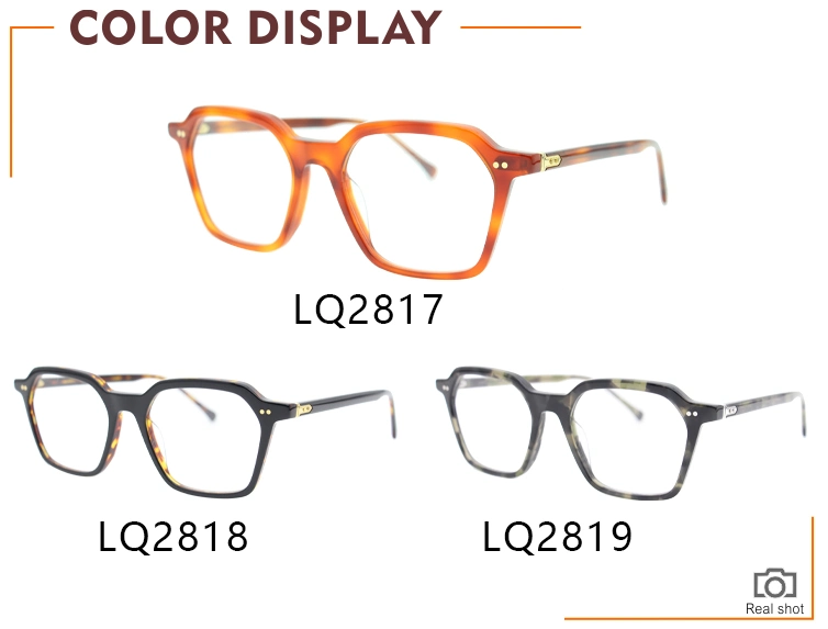 New Big Eyeshape Over Size Woman Reading Optical Frame Eyewear