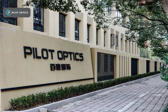 Pilot Optics 2023 最新 15 ブルーブロッキング ファッション デザイン ラウンド老眼鏡