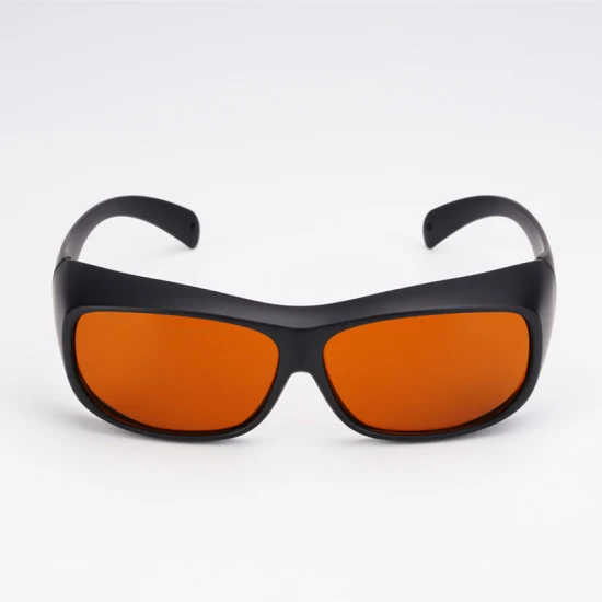 高光学密度 Od 5+ レーザー安全メガネ保護眼鏡