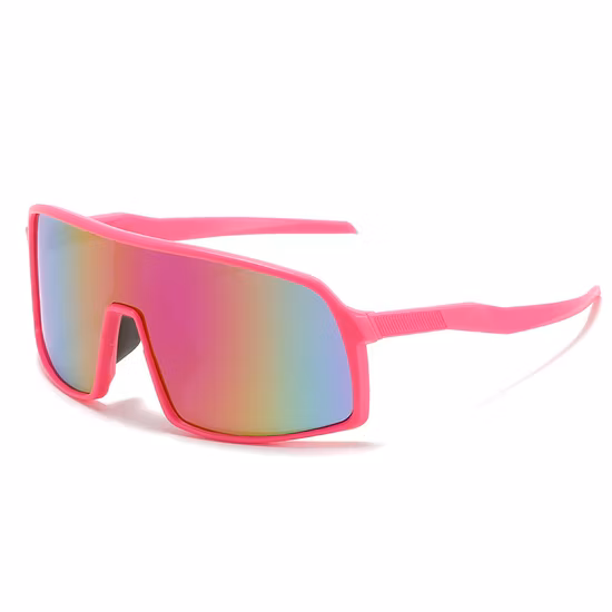 最高の UV400 ファッション偏光サイクリング スポーツ アイウェア メンズ レディース